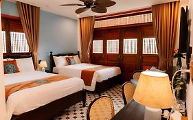 75 Garden Inn