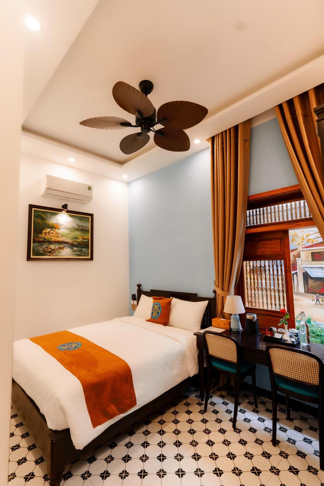 75 Garden Inn Hue Buitenkant foto